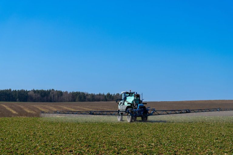 Glyphosate