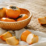 Persimmon et kaki