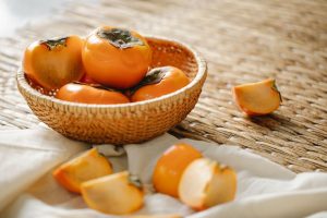 Persimmon et kaki