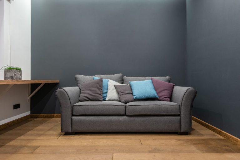Couleur anthracite