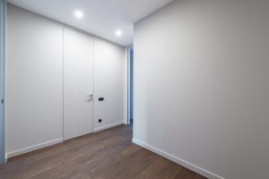 Plinthes en bois ou en carrelage