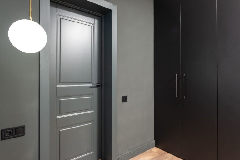 Portes intérieures