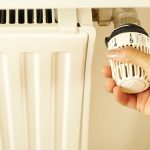 Chaudière qui tourne mais radiateur froid