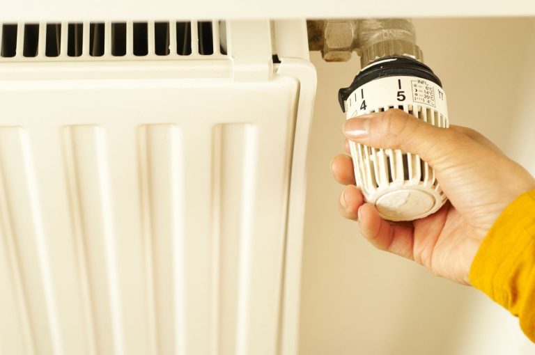 Chaudière qui tourne mais radiateur froid