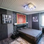 Chambre moderne pour ado garçon