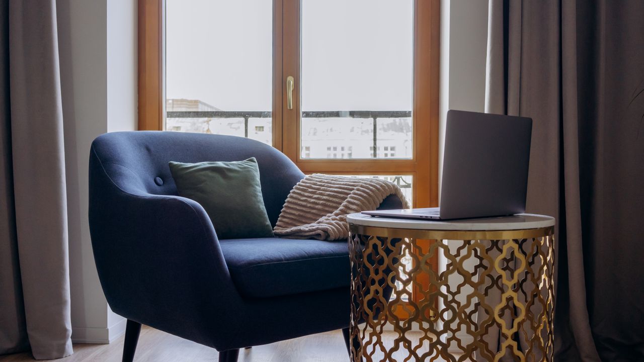 Fauteuil design Made In Design