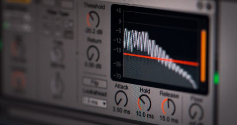 Simulateur de niveau sonore Oscar