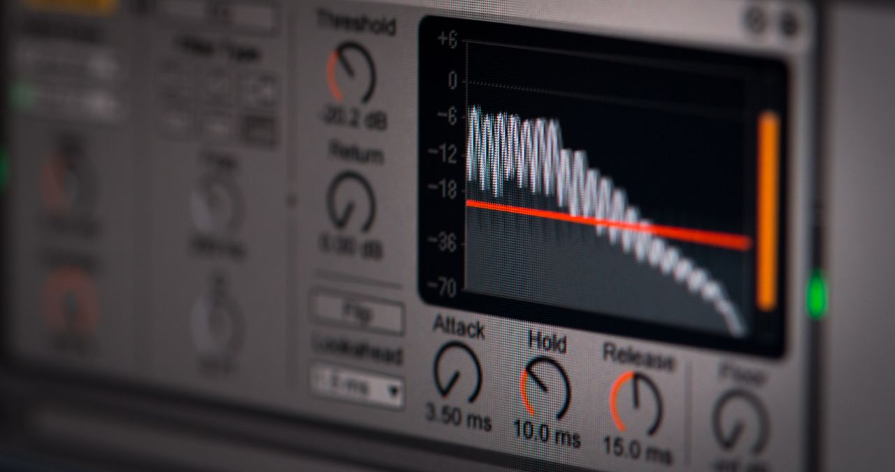 Simulateur de niveau sonore Oscar